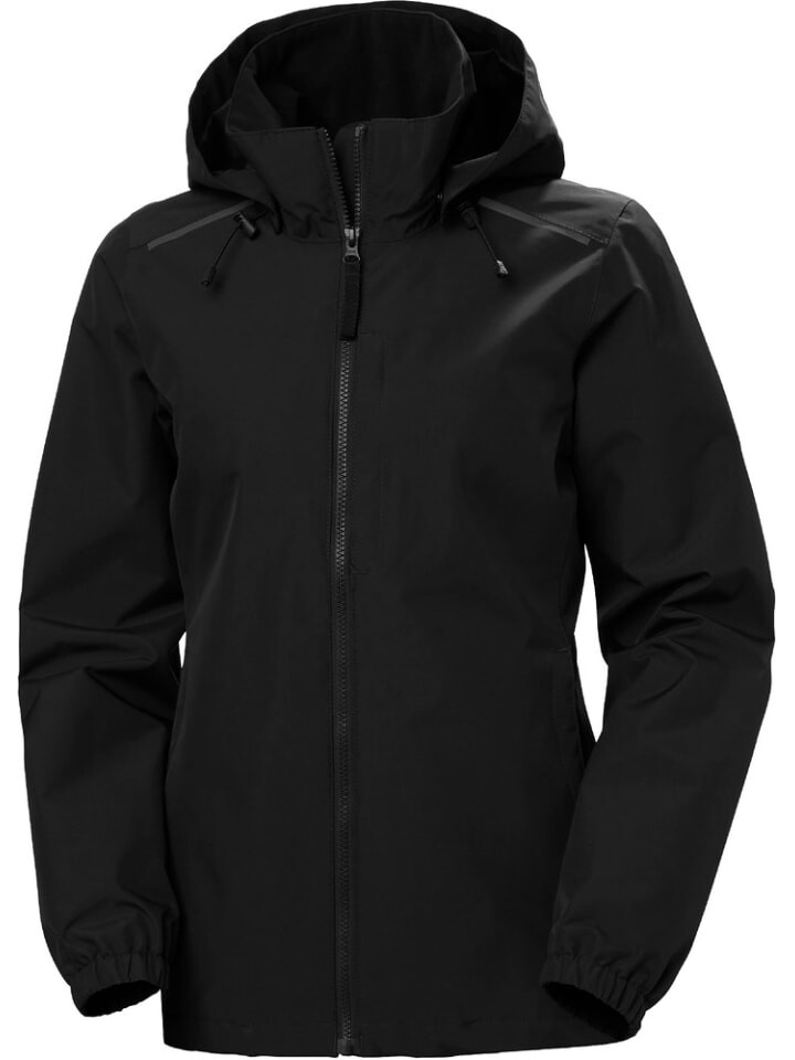 Куртка Helly Hansen Jacke, черный
Куртка Helly Hansen Jacke, черный