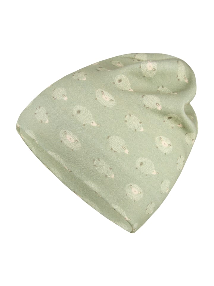 Шапка Sterntaler, каменно-серый
Шапка Sterntaler, каменно-серый