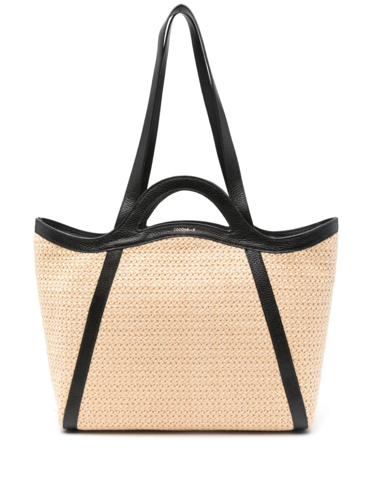 Сумка-шоппер «Божья коровка Амалия» Coccinelle, нейтральный
Сумка-шоппер «Божья коровка Амалия» Coccinelle, нейтральный