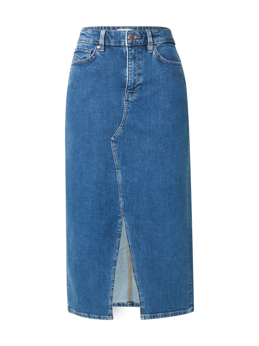 Юбка QS, синий
Юбка QS, синий