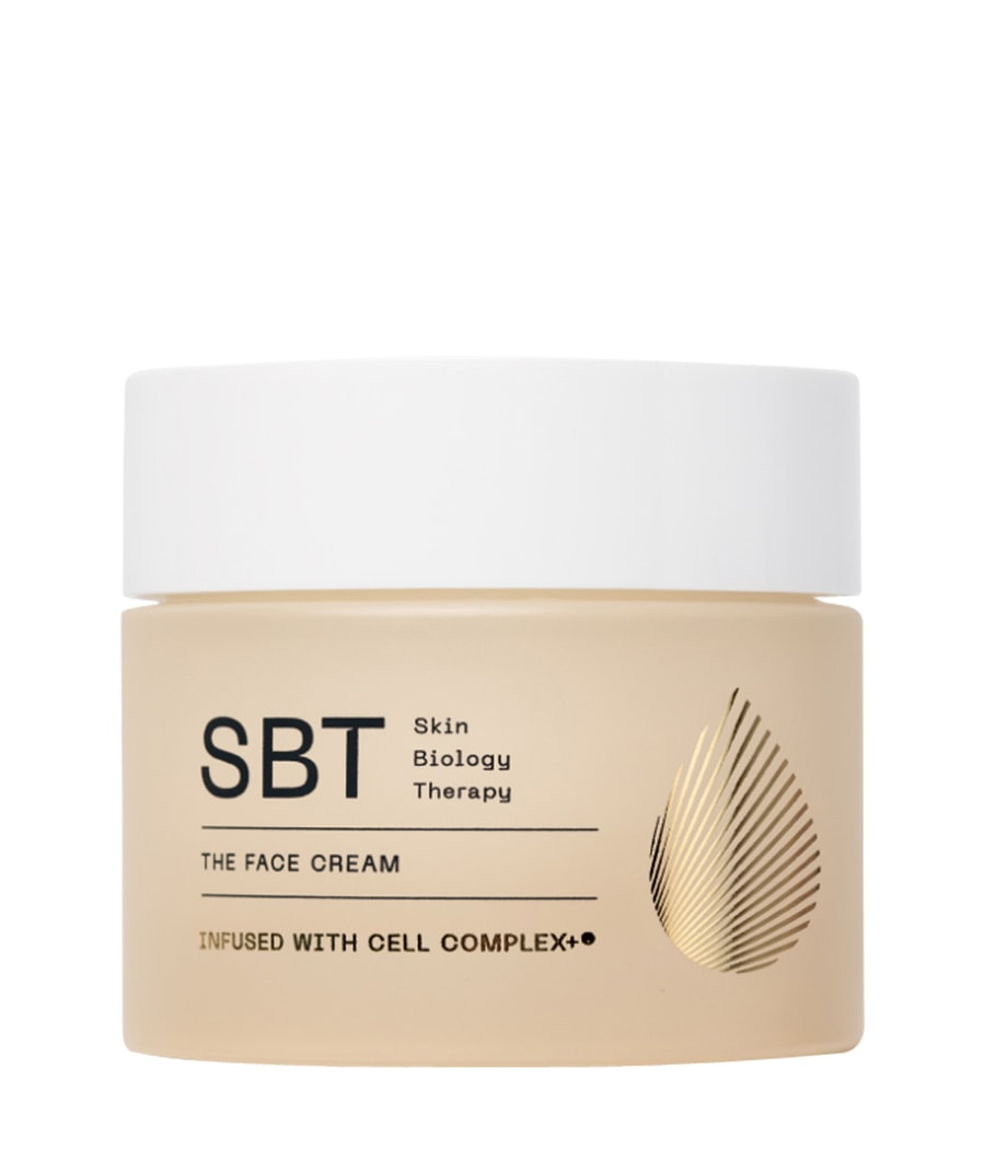 Крем для лица SBT Supreme The Face Cream, 50 ml
Крем для лица SBT Supreme The Face Cream, 50 ml