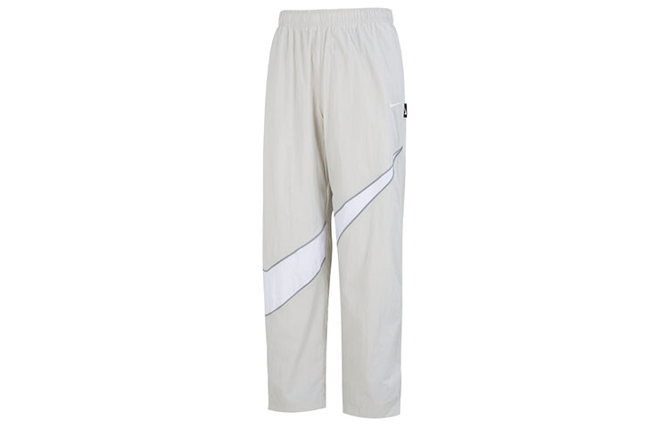 Трикотажные спортивные штаны мужские серые Nike, серый
Трикотажные спортивные штаны мужские серые Nike, серый