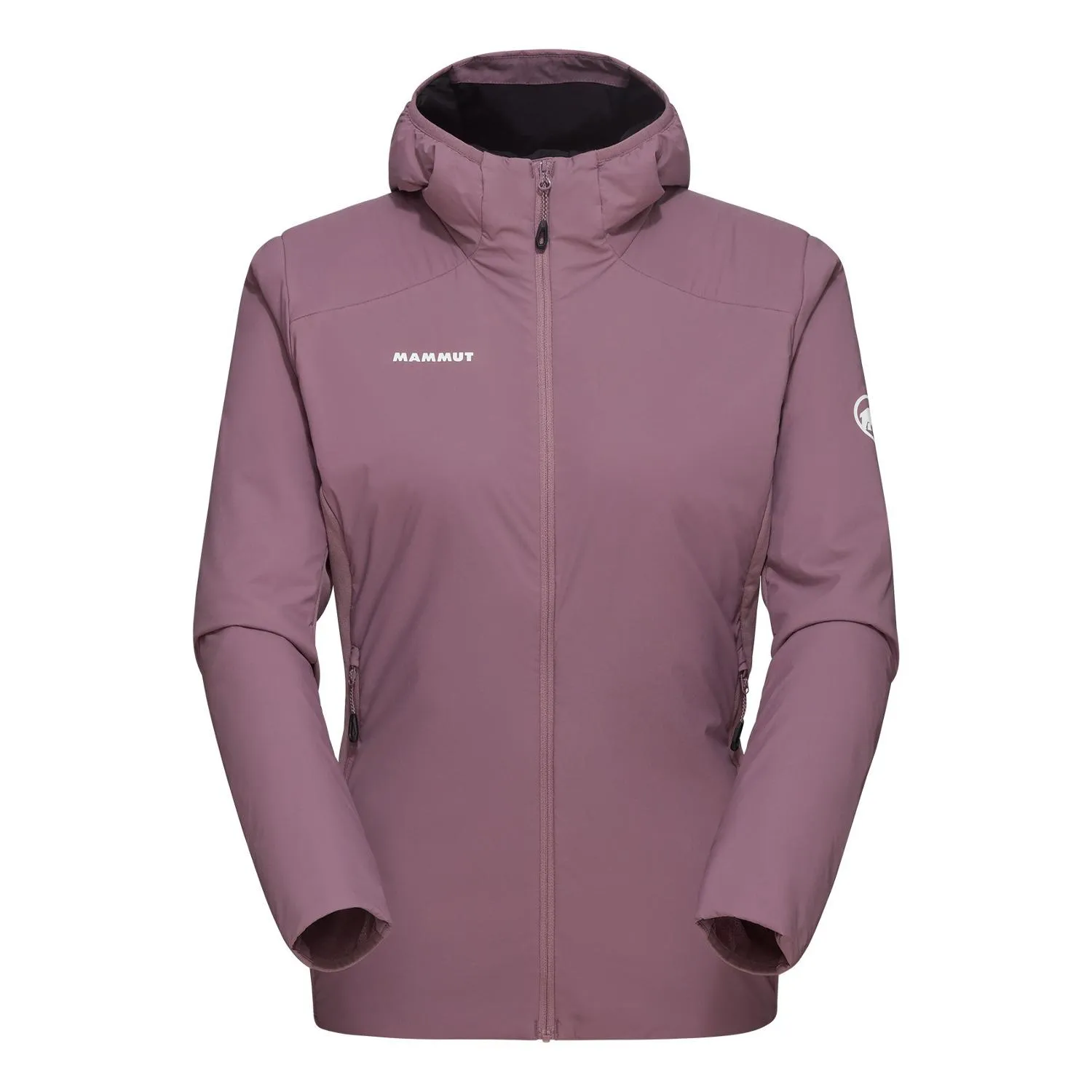 Rime Light IN Flex Утепленная Куртка с Капюшоном Mammut, Flux
Rime Light IN Flex Утепленная Куртка с Капюшоном Mammut, Flux