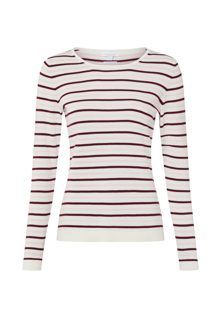 Джемпер brookshire Jumper, Ecru Altrosa/White
Джемпер brookshire Jumper, Ecru Altrosa/White