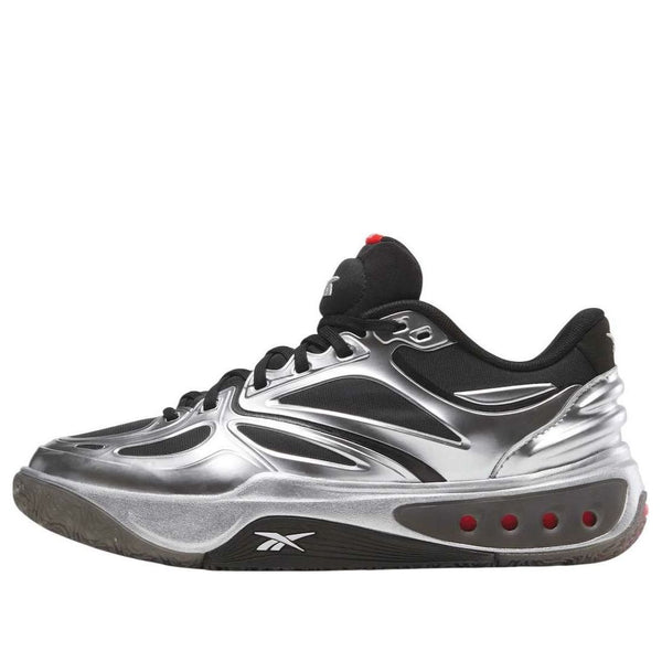 Кроссовки engine a Reebok, серебряный
Кроссовки engine a Reebok, серебряный