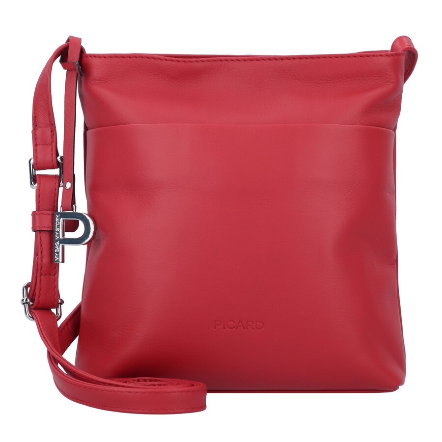 Сумка кросс-боди Picard Timeless, Red
Сумка кросс-боди Picard Timeless, Red