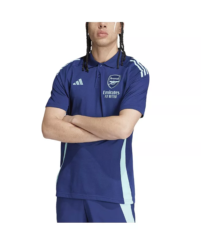 Мужская поло Arsenal Tiro 24 adidas
Мужская поло Arsenal Tiro 24 adidas