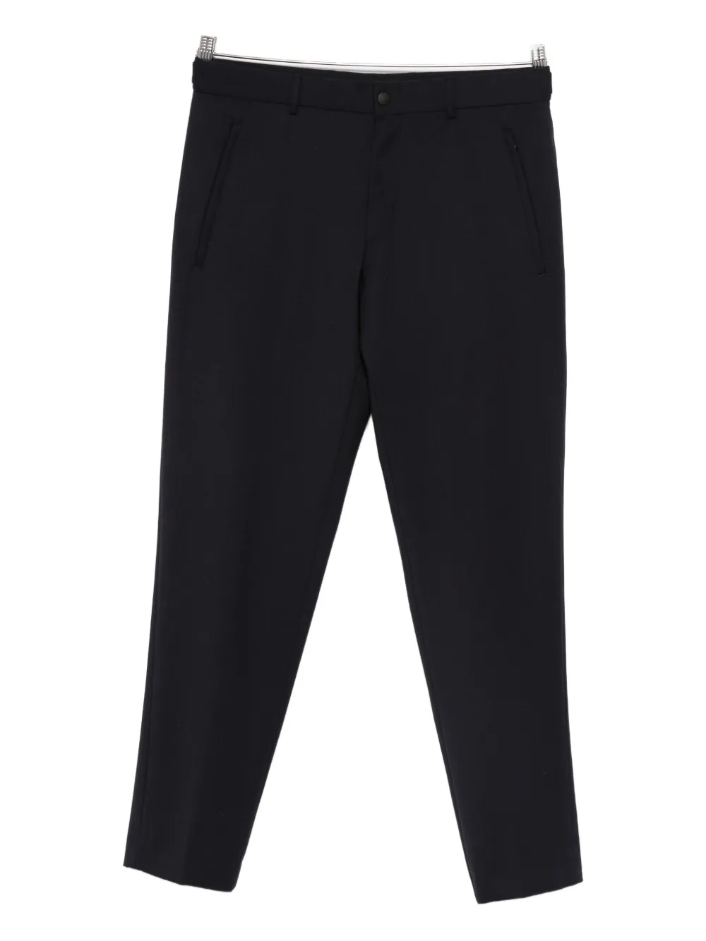 Брюки с шлевками для ремня Pt Torino, черный
Брюки с шлевками для ремня Pt Torino, черный