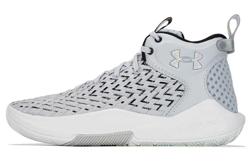 Мужские баскетбольные кроссовки Under Armour Havoc 4
Мужские баскетбольные кроссовки Under Armour Havoc 4