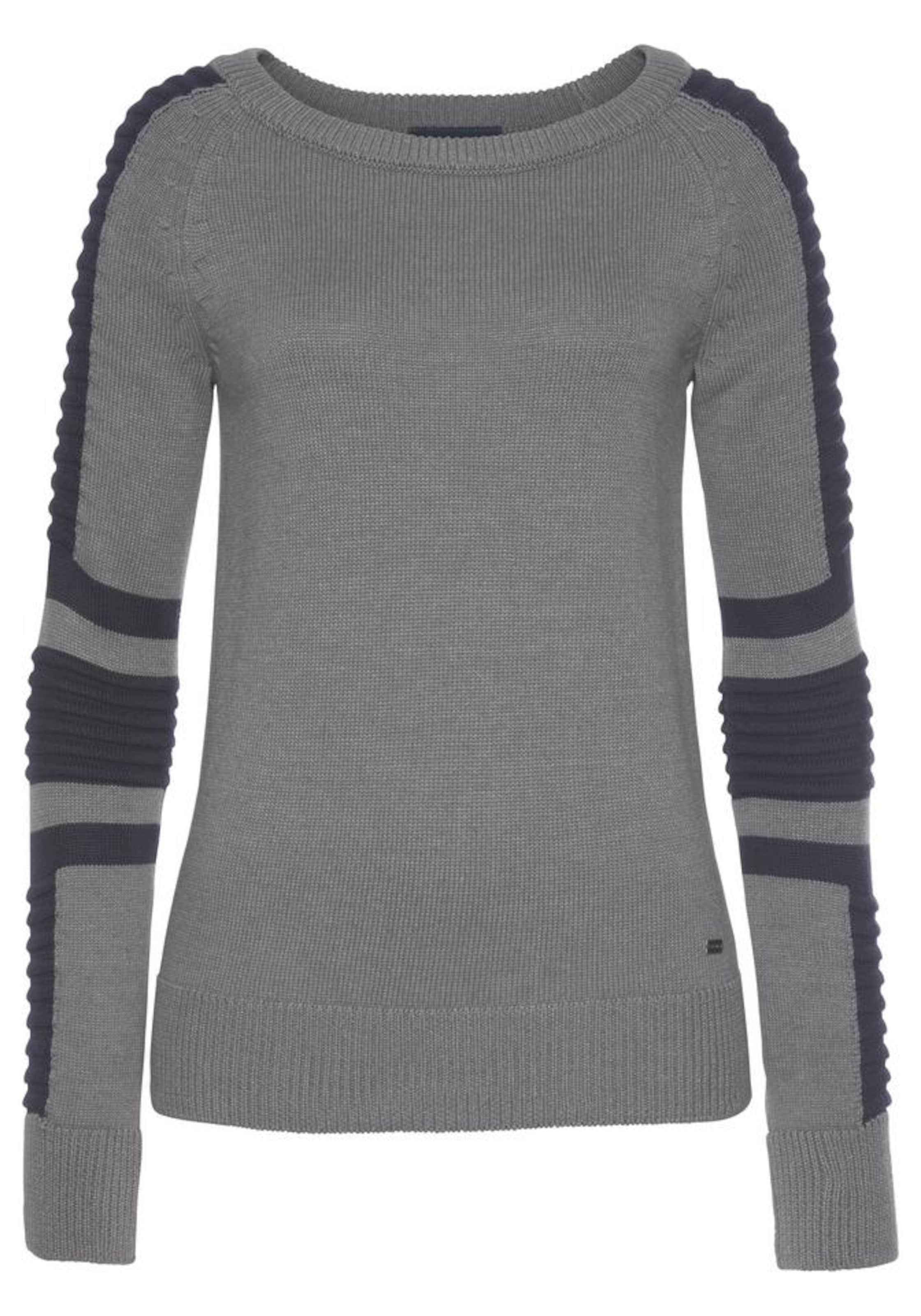 ARIZONA Свитер в черном цвете
ARIZONA Свитер в черном цвете