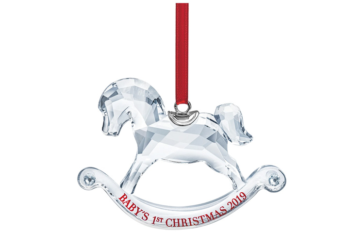 Ежегодное издание подвески для женщин Swarovski, transparent
Ежегодное издание подвески для женщин Swarovski, transparent