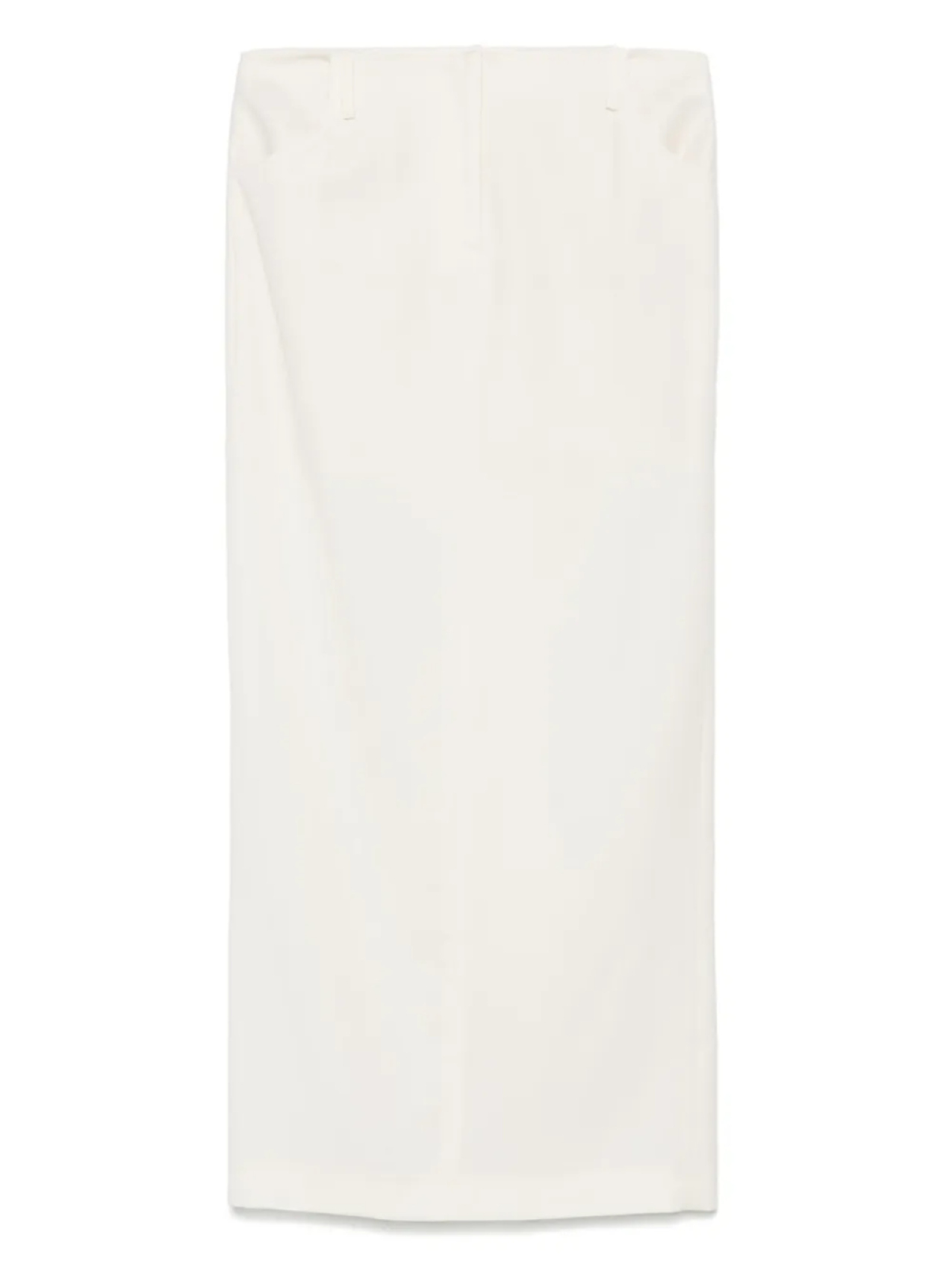 Юбка макси из твила Aya Muse, белый
Юбка макси из твила Aya Muse, белый