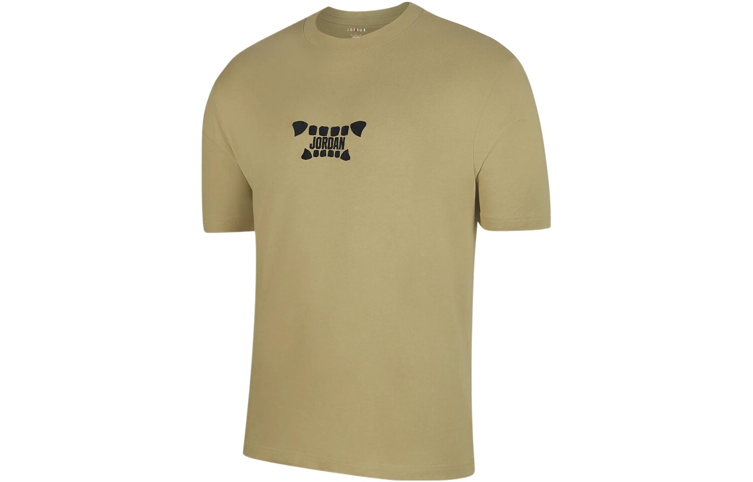 Футболка мужская пшенично-соломенная зеленая Jordan, зеленый
Футболка мужская пшенично-соломенная зеленая Jordan, зеленый