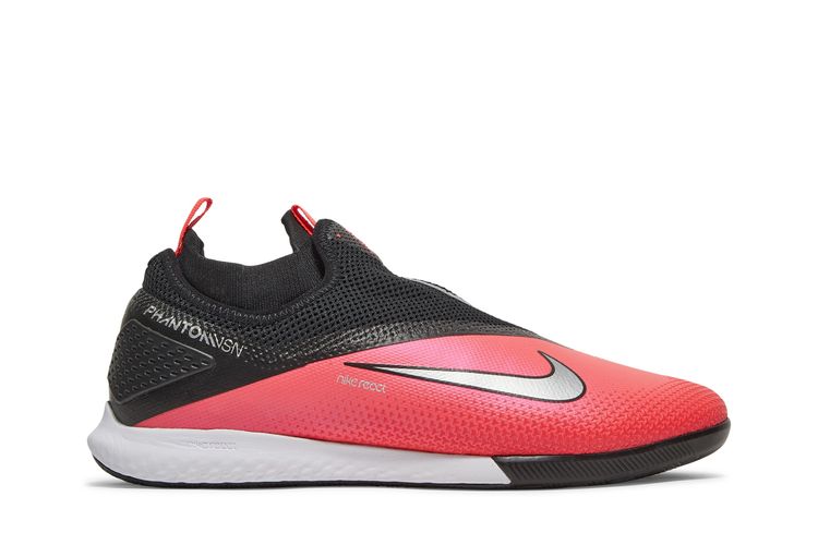 Кроссовки Phantom Vision 2 React Pro DF IC 'Future Lab', красный
Кроссовки Phantom Vision 2 React Pro DF IC 'Future Lab', красный