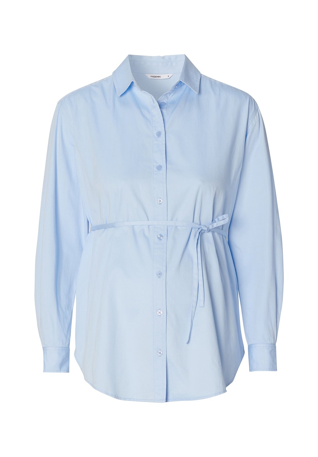 Блузка на пуговицах ARLES Noppies, синий
Блузка на пуговицах ARLES Noppies, синий