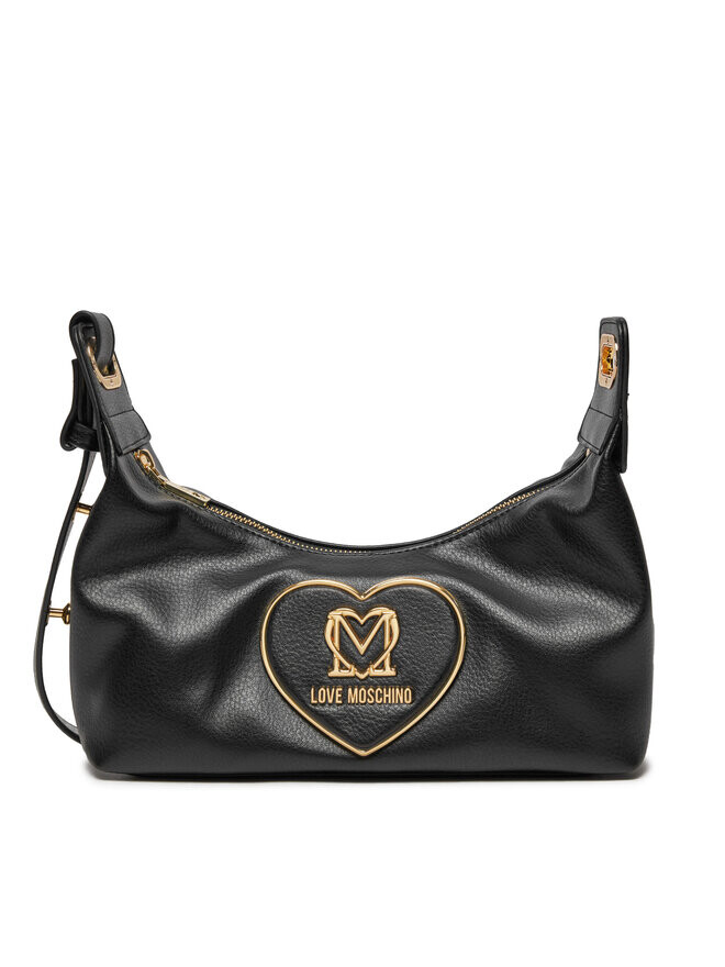 Сумка Love Moschino, черный
Сумка Love Moschino, черный