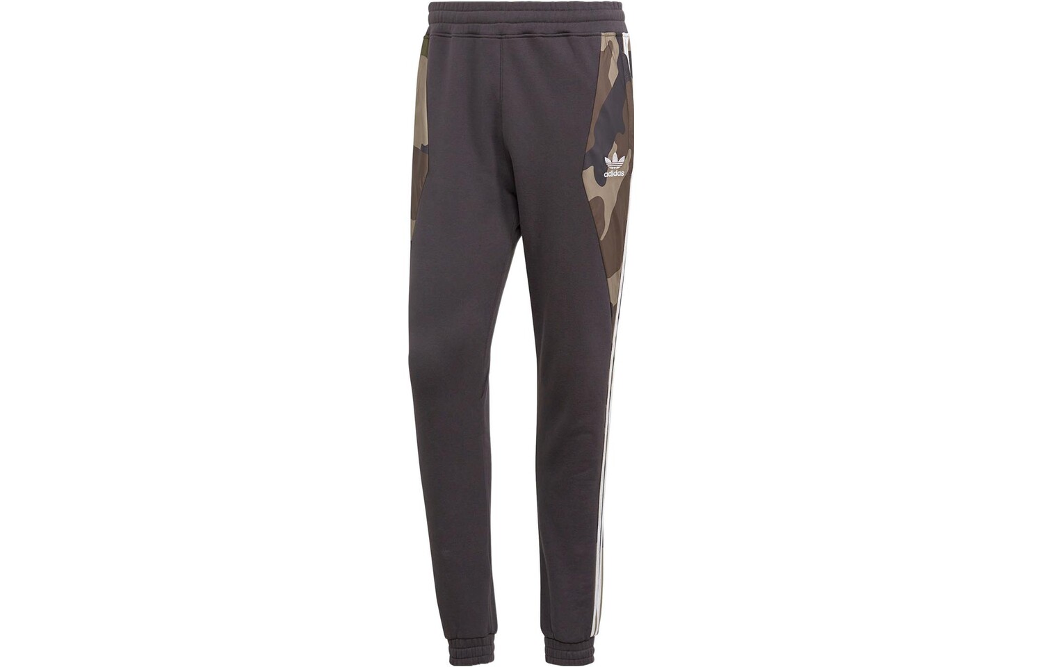 Трикотажные спортивные штаны мужские серые Adidas Originals, серый
Трикотажные спортивные штаны мужские серые Adidas Originals, серый