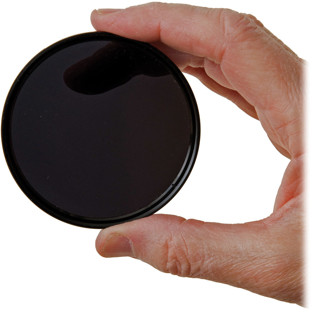 Фильтр Singh-Ray Thin Mor-Slo Solid ND Filter (62mm, 10-Stop) R-10606
Фильтр Singh-Ray Thin Mor-Slo Solid ND Filter (62mm, 10-Stop) R-10606