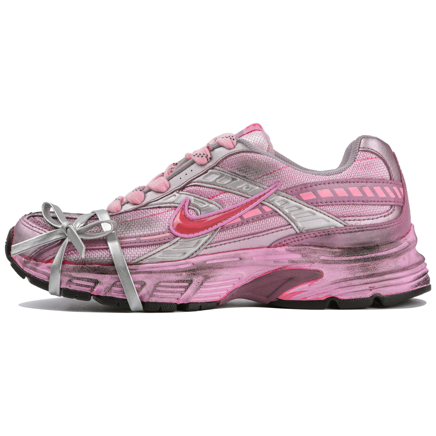 Женские беговые кроссовки Nike Initiator, ярко-розовый
Женские беговые кроссовки Nike Initiator, ярко-розовый