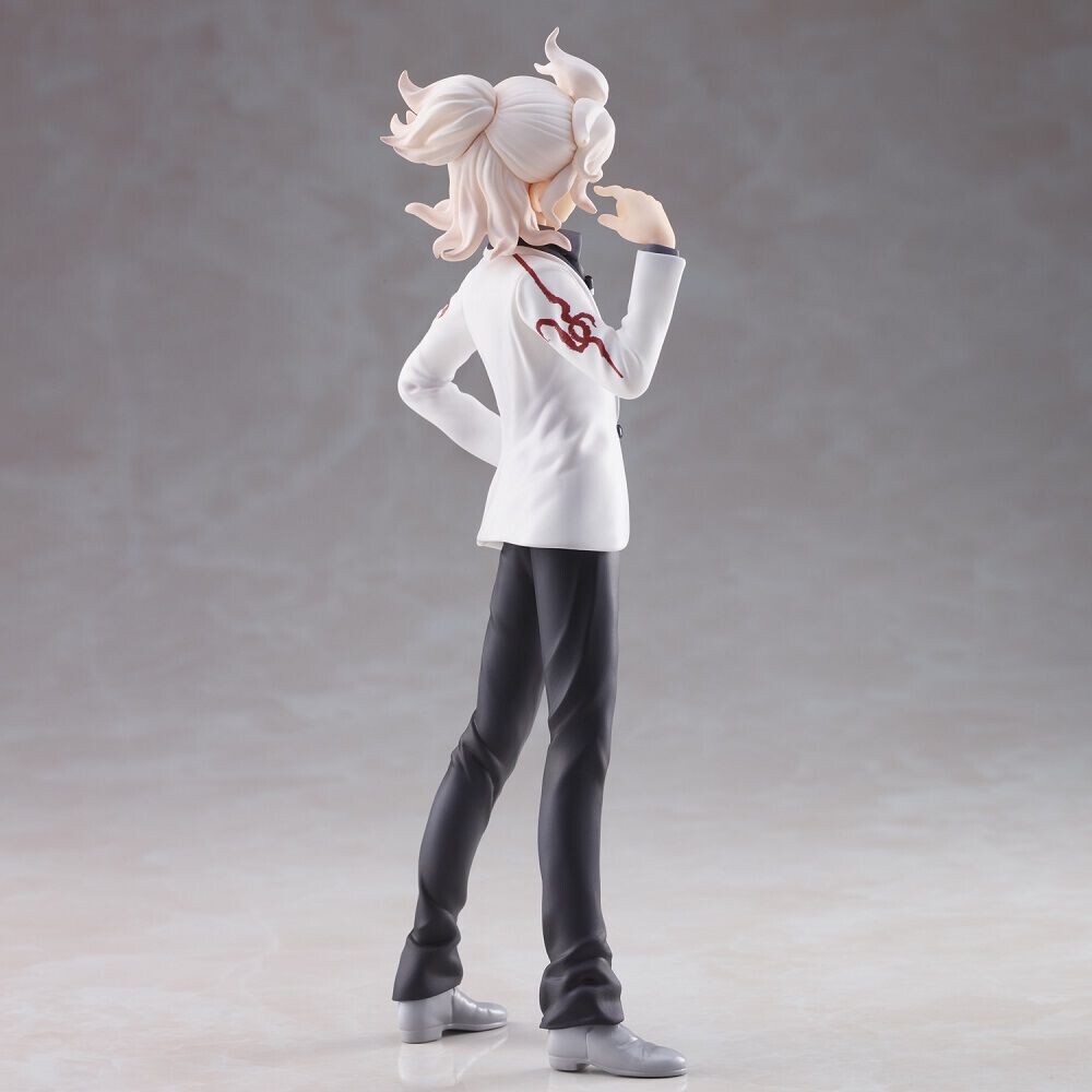 Фигурка Danganronpa 1-2 Reload - Nagito Komaeda Figure
Фигурка Danganronpa 1-2 Reload - Nagito Komaeda Figure