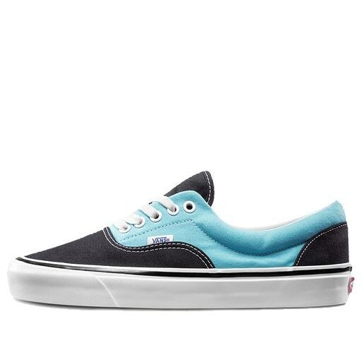 Кроссовки era 95 dx 'anaheim factory - black aqua' Vans, синий
Кроссовки era 95 dx 'anaheim factory - black aqua' Vans, синий