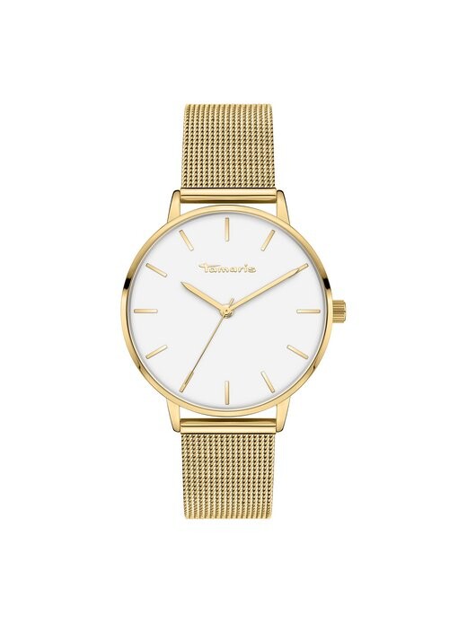 Наручные часы Tamaris, золотой
Наручные часы Tamaris, золотой