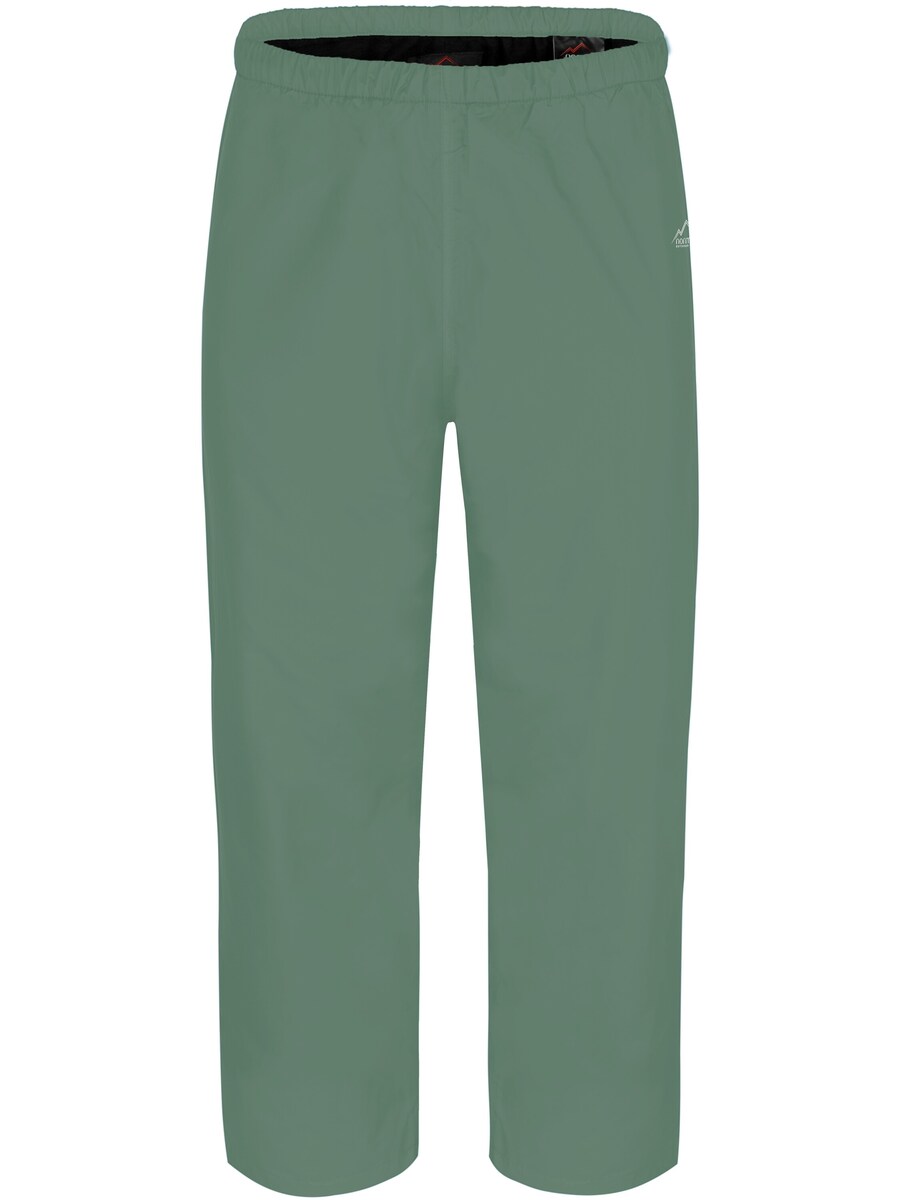 Обычные спортивные брюки normani, темно-зеленый
Обычные спортивные брюки normani, темно-зеленый