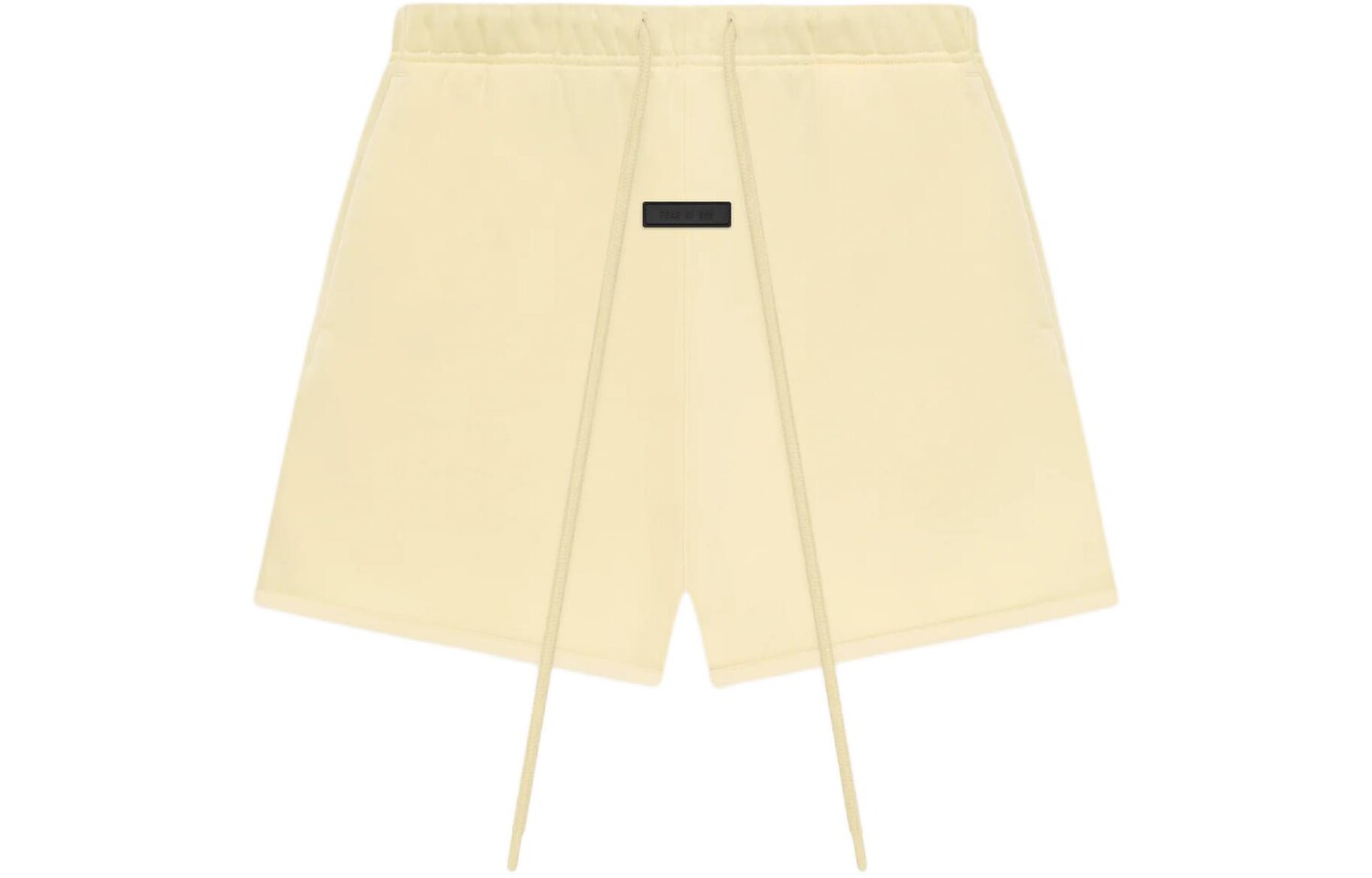 Свитшот Fear Of God Essentials, желтый
Свитшот Fear Of God Essentials, желтый