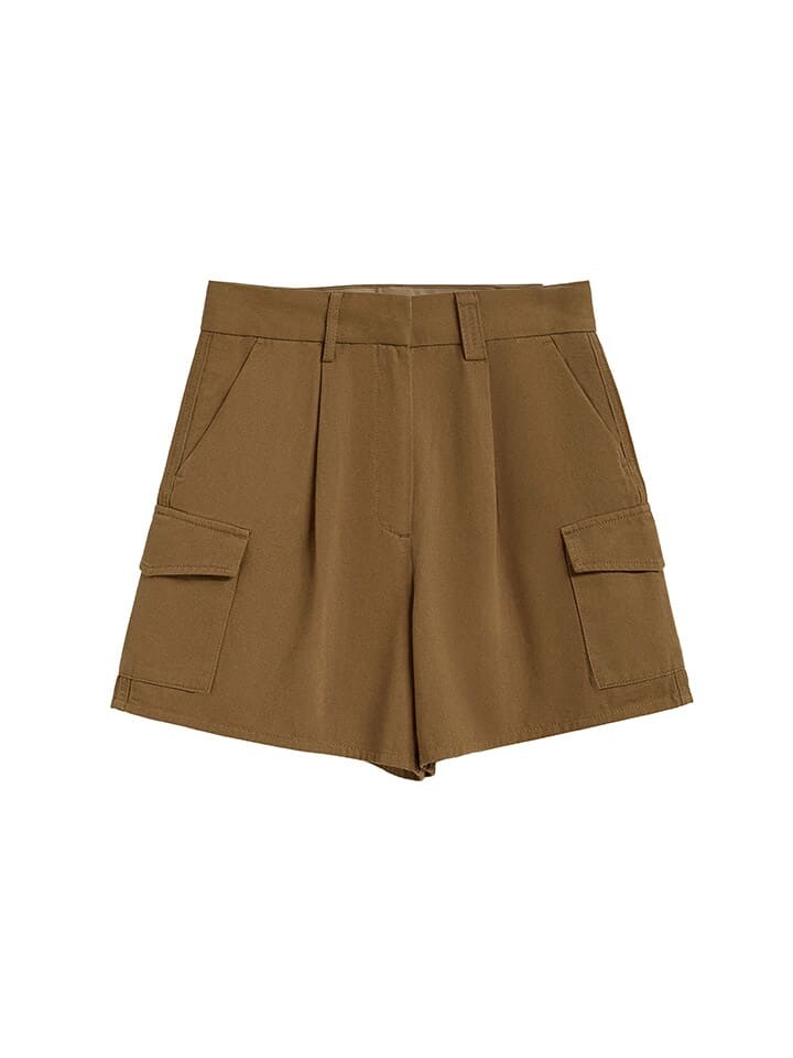 Шорты Polo Club Cargoshorts, светло-коричневый
Шорты Polo Club Cargoshorts, светло-коричневый