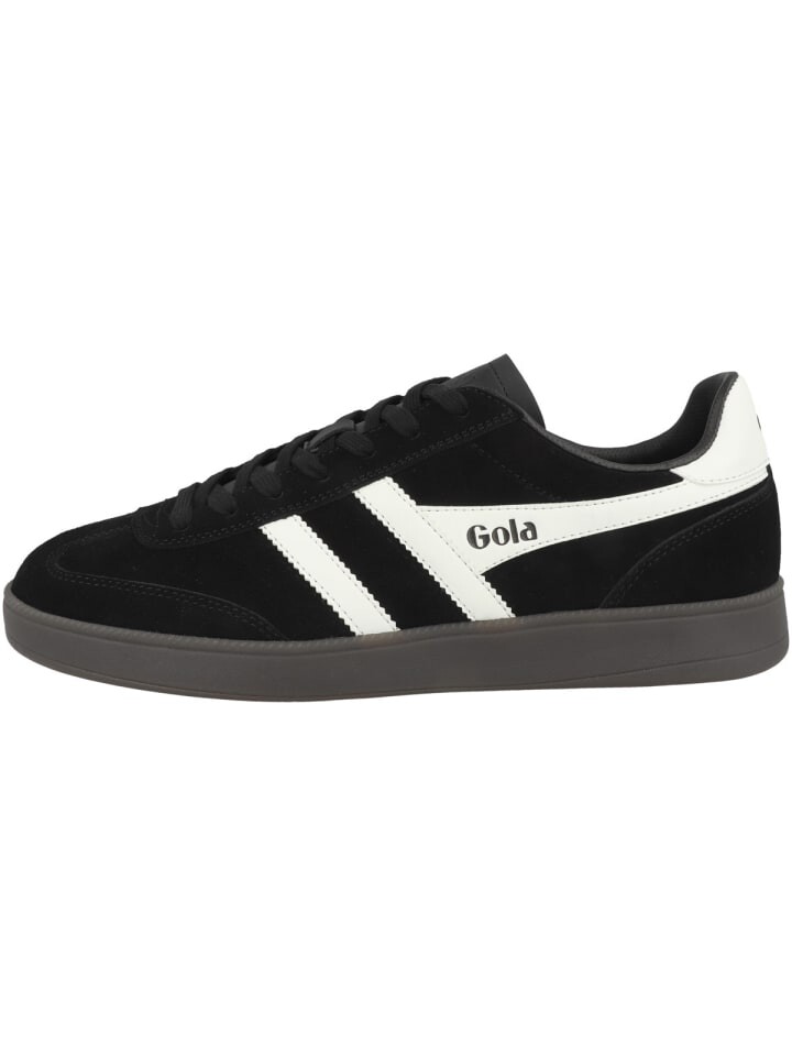 Кроссовки на шнуровке Gola Sneaker low Viper, черный
Кроссовки на шнуровке Gola Sneaker low Viper, черный
