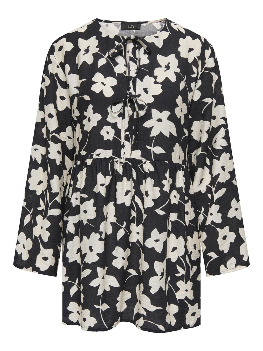 Мини платье JDY Dress JDYSilas, черный
Мини платье JDY Dress JDYSilas, черный