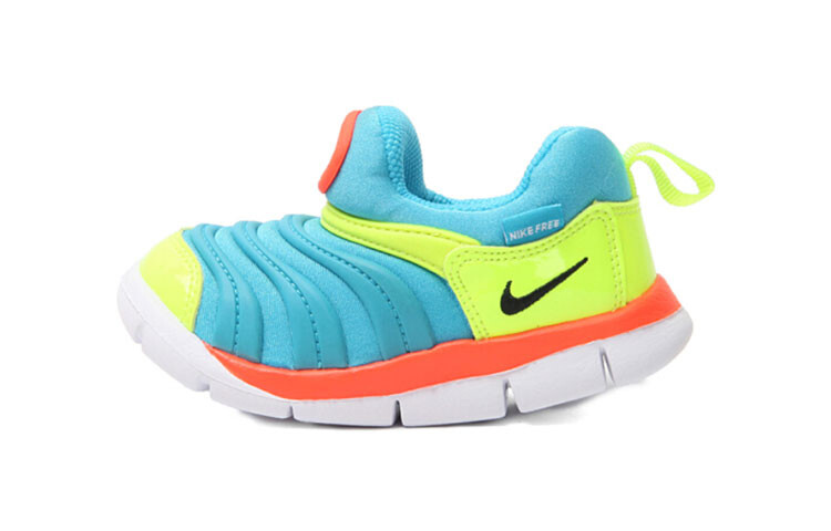 Кроссовки Nike Dynamo Free Toddler Shoes Baby
Кроссовки Nike Dynamo Free Toddler Shoes Baby