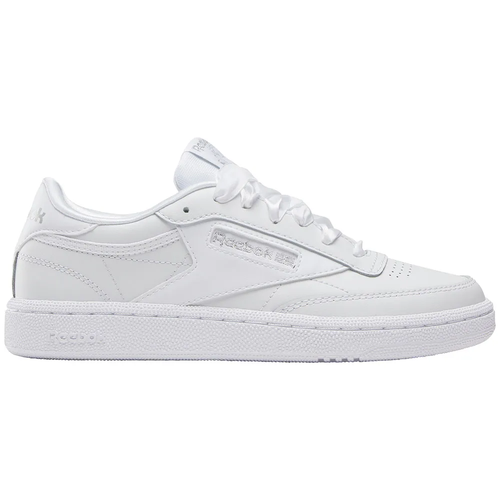 Детские кроссовки Reebok Classics Club C, белый
Детские кроссовки Reebok Classics Club C, белый