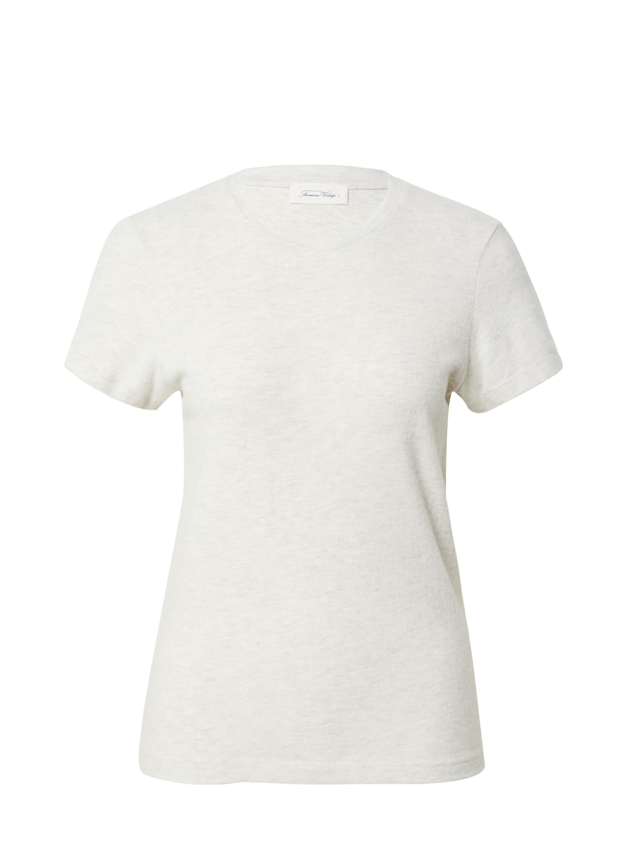 Рубашка AMERICAN VINTAGE YPAWOOD, от белого
Рубашка AMERICAN VINTAGE YPAWOOD, от белого