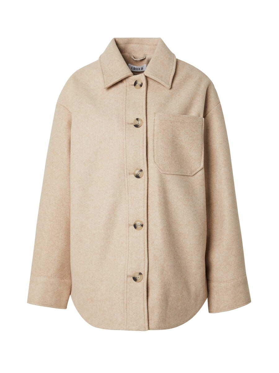 Куртка межсезонная EDITED Dany, бежевый
Куртка межсезонная EDITED Dany, бежевый