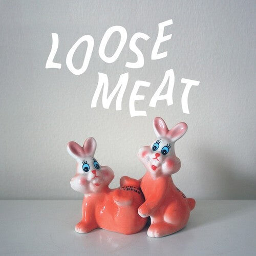 Виниловая пластинка Loose Meat: Loose Meat
Виниловая пластинка Loose Meat: Loose Meat