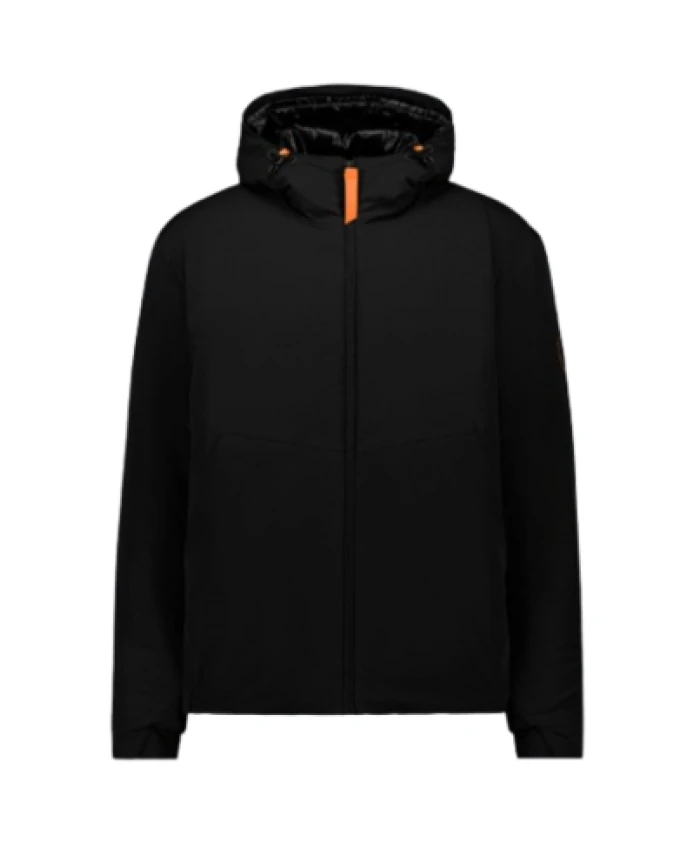 Куртка Эльзер Gertrude, черный
Куртка Эльзер Gertrude, черный