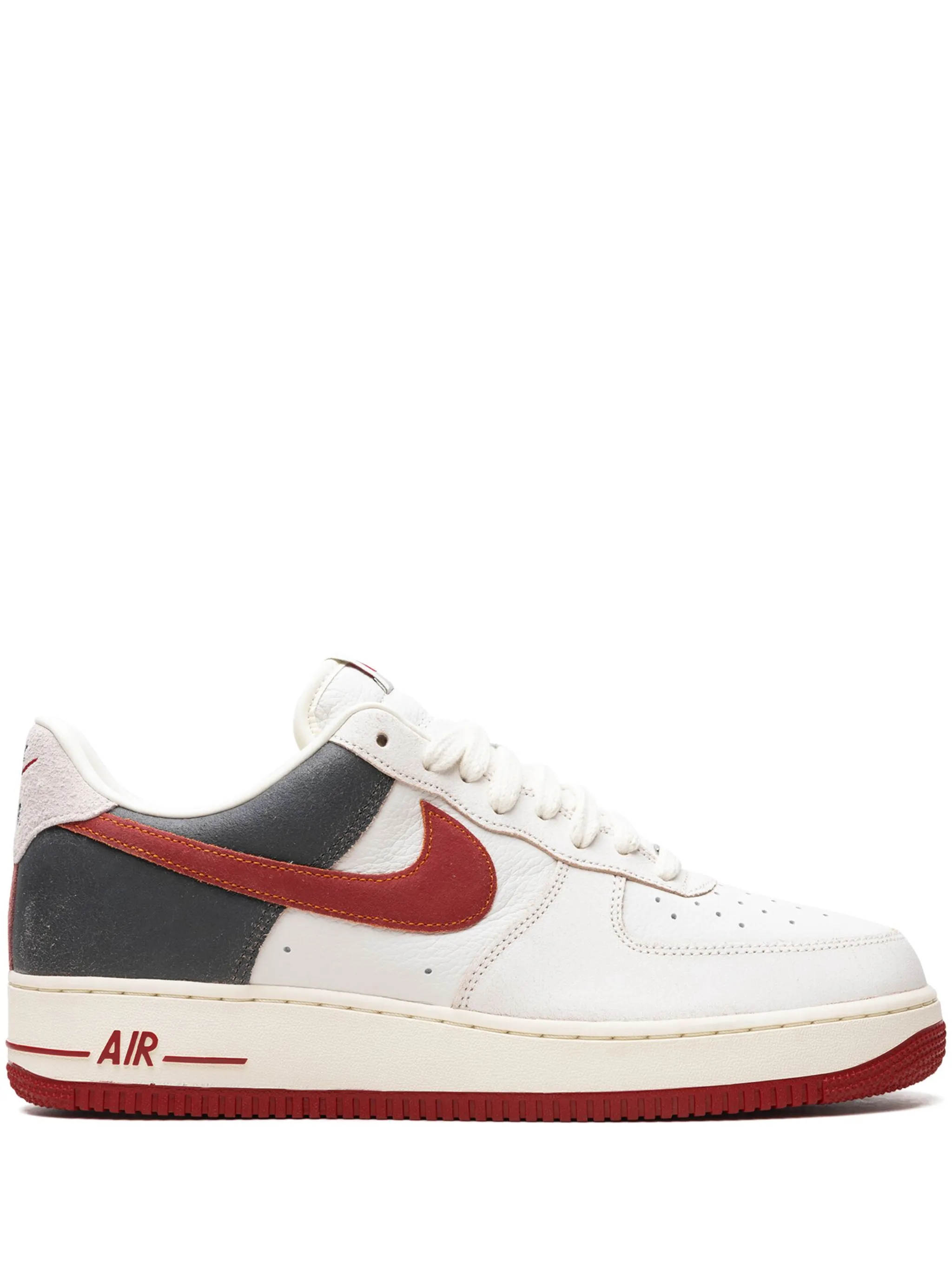 Кроссовки Air Force 1 Low Chicago Nike, белый
Кроссовки Air Force 1 Low Chicago Nike, белый