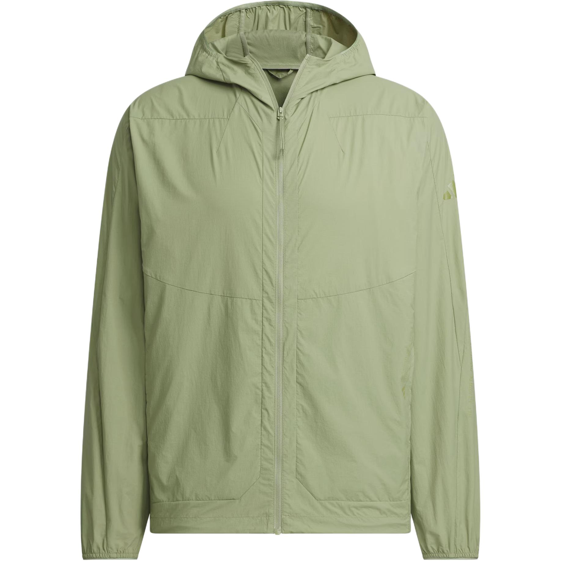 Adidas Городская куртка для побега, Tent Green
Adidas Городская куртка для побега, Tent Green