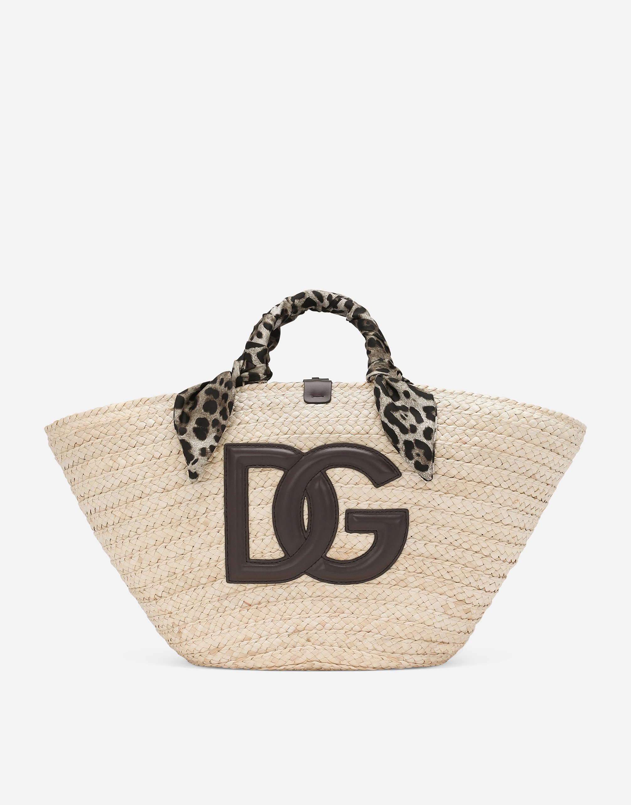 Шоппер medium kendra Dolce & Gabbana, мультиколор
Шоппер medium kendra Dolce & Gabbana, мультиколор