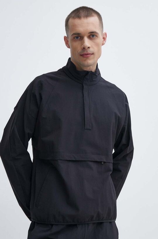 Куртка Active Collective Skystretch для тренировок Reebok, черный
Куртка Active Collective Skystretch для тренировок Reebok, черный