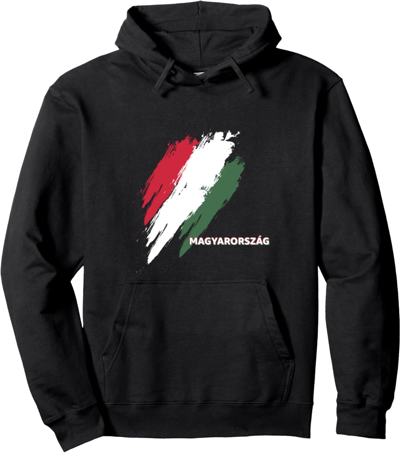 Толстовка с флагом Венгрии Hungary, черный
Толстовка с флагом Венгрии Hungary, черный