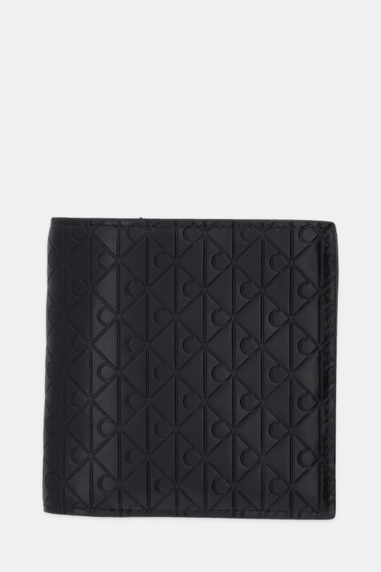 Кожаный кошелек Calvin Klein, черный
Кожаный кошелек Calvin Klein, черный