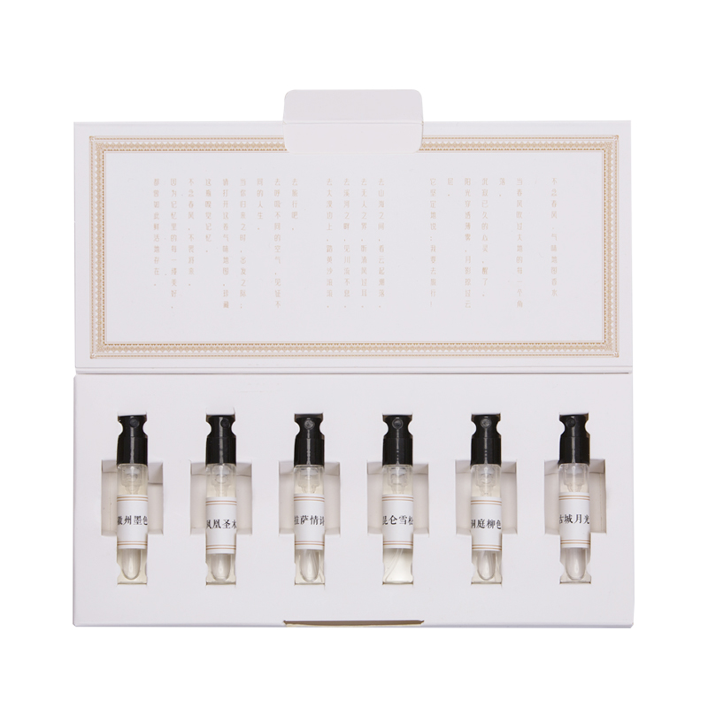 Perfumes Unisex Don't read the spring breeze
Perfumes Unisex Don't read the spring breeze