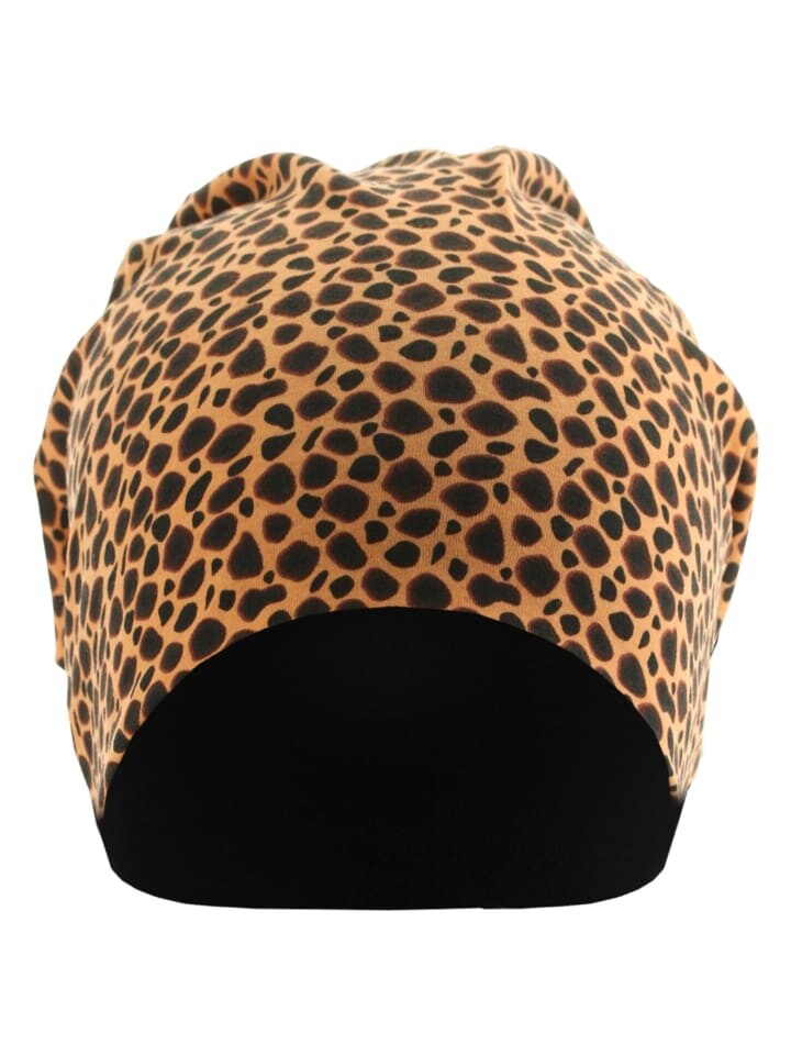 Кепка MSTRDS, цвет cheetha/black
Кепка MSTRDS, цвет cheetha/black