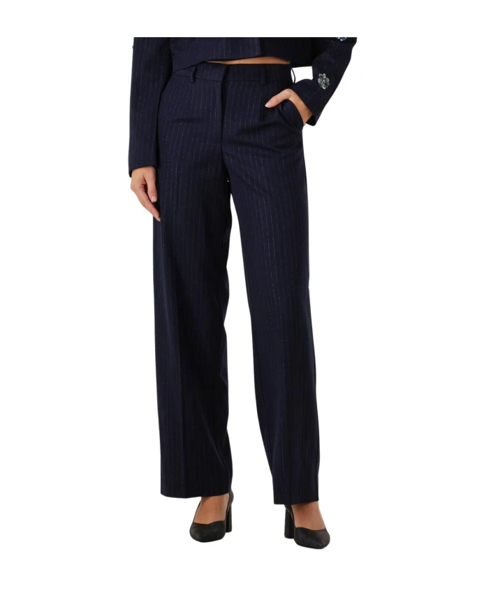 Брюки Yasmidnight mw Y.A.S, синий
Брюки Yasmidnight mw Y.A.S, синий