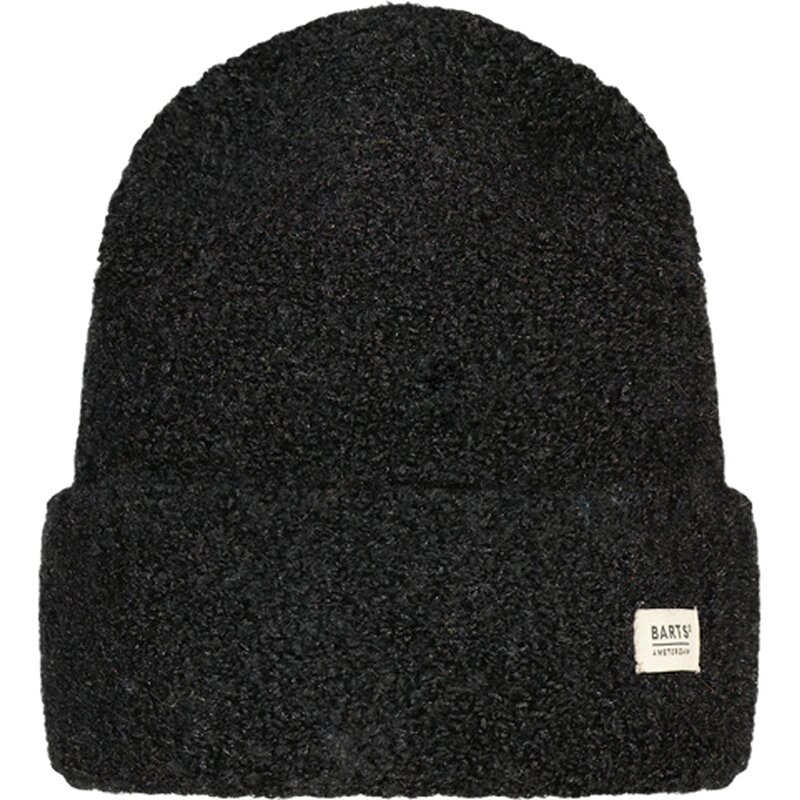 Алтейская шапочка Barts, черный
Алтейская шапочка Barts, черный
