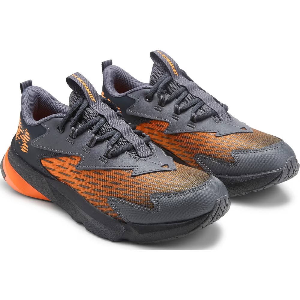 Кроссовки Scramjet 7 Under Armour, мультиколор
Кроссовки Scramjet 7 Under Armour, мультиколор