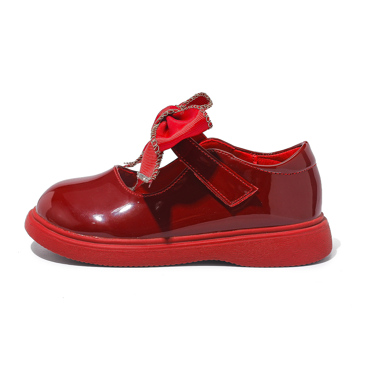 ABC DOUKIDS противоскользящие износостойкие низкие детские кожаные туфли для детей ABCdoukids, бургундия
ABC DOUKIDS противоскользящие износостойкие низкие детские кожаные туфли для детей ABCdoukids, бургундия