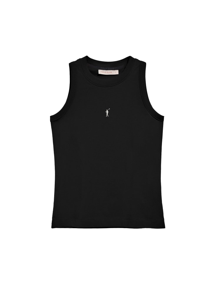 Футболка Polo Club, черный
Футболка Polo Club, черный